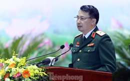 Tư lệnh Nguyễn Quốc Duyệt: Không vì quan hệ, con cháu mà đưa COVID-19 về nước