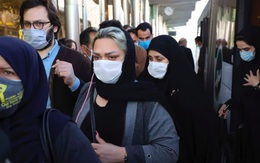 Iran cấm nhập vắc-xin COVID-19 của Mỹ, Anh vì không tin