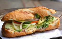 Người Hàn Quốc bình chọn 14 món ăn tiêu biểu của ẩm thực Việt Nam, đọc tới màn giới thiệu bánh mì mới thấy có gì đó sai sai?