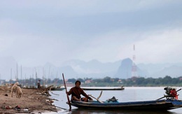 TQ thông báo hạn chế dòng chảy sông Mekong, vì sao bị chỉ trích?