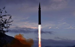 Chuyên gia nói Hàn Quốc, Nhật Bản có thể sẽ bất lực trước tên lửa Triều Tiên