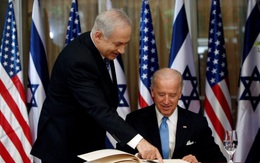 Liệu Israel còn trông cậy vào Mỹ để bảo vệ an ninh của mình giữa Trung Đông?