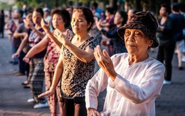 Ngân hàng Thế giới: Việt Nam cần làm gì trước viễn cảnh 'chưa giàu đã già'?