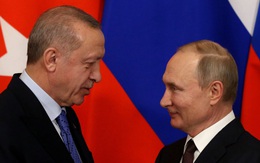 Tổng thống Erdogan đòi Mỹ 1,4 tỷ USD sau khi Thổ Nhĩ Kỳ bị "đá" khỏi chương trình F-35