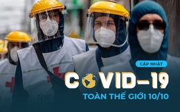 Sở hữu "kho vaccine" khổng lồ nhưng Mỹ lại "hít khói" nước khác trong tiêm chủng; Loài vật nào có thể thành vật chủ lây nhiễm Covid-19?