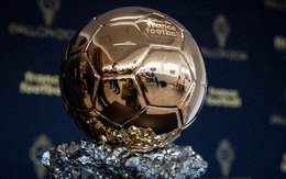 5 sự vắng mặt đáng tiếc trong danh sách ứng cử viên tranh Quả bóng vàng 2021