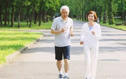 Chạy bộ nhiều lợi ích cho sức khỏe nhưng 6 nhóm người này tuyệt đối không nên chạy bộ