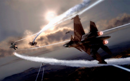 Israel nhắm vào chiến đấu cơ MiG-29 của Syria