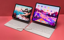 Ngày siêu sale 10/10, iPad Pro, Galaxy Note20 Ultra và nhiều sản phẩm hot đồng loạt giảm giá mạnh trên các sàn TMĐT