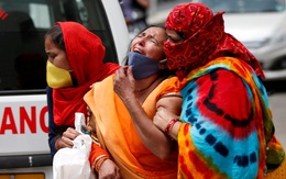 Nhiều gia đình Ấn Độ tuyệt vọng vì không thể chứng minh người thân chết vì COVID-19