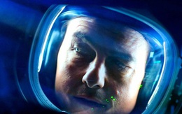 Đoàn phim Nga bay vào vũ trụ để quay phim điện ảnh, 'nẫng tay trên' giấc mơ còn chưa kịp thực hiện của Tom Cruise