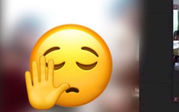 Giáo viên yêu cầu mở camera điểm danh giữa bữa cơm, nam sinh có màn xử lý khiến tất cả ngỡ ngàng