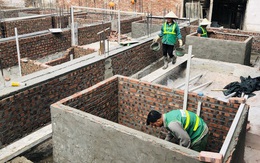 Đầu tư BĐS 'giải quyết bức xúc của xã hội để kiếm tiền', từ 130 triệu sau 6 năm nhà đầu tư này đã xây dựng được 300 căn nhà giá trung bình