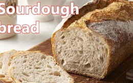 Bánh mì - món ăn có lịch sử 6000 năm đã đặt nền móng cho ẩm thực của chúng ta hôm nay