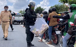 Phát hiện 208 ca Covid-19 trong một ngày, tỉnh kiến nghị hỗ trợ khẩn cấp