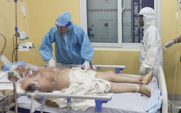 Trưởng trạm y tế nơi xảy ra vụ tiêu hủy đàn chó 15 con xin nghỉ việc. Việt Nam thêm 3.619 ca mắc Covid-19