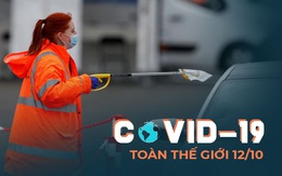 NÓNG: Việt Nam chuẩn bị tiêm vaccine Covid-19 cho trẻ 12-17 tuổi; Vaccine số 1 của Nga bất ngờ bị tố "đạo nhái" gây sốc