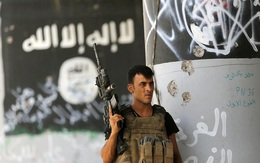 Iraq bắt sống phó thủ lĩnh phụ trách tài chính của IS