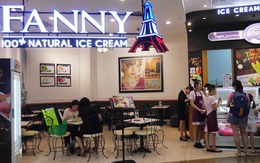 Chuỗi nhà hàng kem sang chảnh 27 năm tuổi Fanny vừa thông báo chuyển nhượng: Rao bán toàn bộ thương hiệu, nhà máy, tài sản…