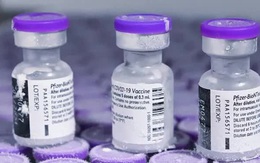 Phân bổ hơn 5,3 triệu liều vắc-xin Covid-19 Pfizer