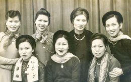 Phố Hà Nội và những 'nữ doanh nhân' xưa
