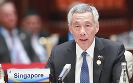 Thủ tướng Singapore Lý Hiển Long: “Không nên tê liệt vì nỗi sợ COVID-19”