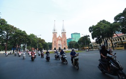Bí thư Nguyễn Văn Nên: 'TP.HCM vừa trải qua những ngày tháng khốc liệt, anh hùng, chưa từng có do đại dịch Covid-19'