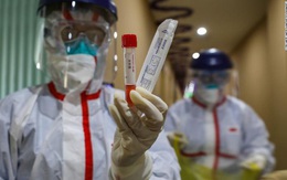 Trung Quốc sắp có động thái cực quan trọng ở Vũ Hán - Cuộc điều tra nguồn gốc COVID-19 sắp "sang trang"?