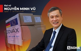 Chuyện "gỡ nút thắt" và những lý do đặc biệt sau việc Đức viện trợ cho Việt Nam lượng vaccine Covid-19 nhiều nhất EU