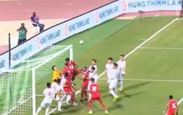 Ông Đoàn Phú Tấn: Hậu vệ Việt Nam không bảo vệ được thủ môn khi Oman đá phạt góc