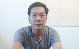 Hung thủ trút xăng, đốt nhà để giết người lãnh án 25 năm tù