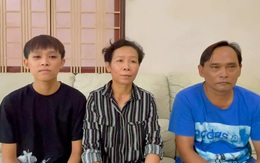 Một hoa hậu cho gia đình Hồ Văn Cường mượn chung cư cao cấp 160m2 để ở sau khi rời nhà Phi Nhung