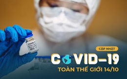 NÓNG: Mỹ phát hiện biến thể mới của SARS-CoV-2; COVID-19 quá kinh hoàng: Nga hụt hơi, ông Putin sắp không giữ được 1 cam kết quan trọng