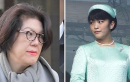 Bê bối liên tiếp bủa vây vị hôn phu của Công chúa Nhật Bản, hé lộ chân dung người mẹ chồng bị dư luận lên án