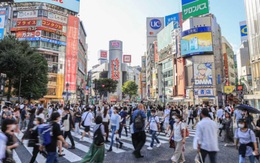 Nhật Bản bất ngờ lội ngược dòng như thế nào trong cuộc chiến Covid-19?