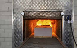 Số ca mắc Covid-19 tăng nhanh, một tỉnh đề xuất xây dựng khẩn cấp lò hỏa táng điện gần 15 tỉ