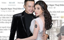 Netizen khui vợ chồng Thuý Diễm xây nhà sau 2 tháng kêu gọi từ thiện giữa ồn ào nhưng thực hư thế nào?