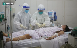 Truy tặng Bằng khen của Thủ tướng cho nữ hộ sinh Bình Dương tử vong vì Covid-19 khi mang thai