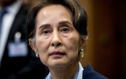 Quân đội Myanmar không cho phép đặc phái viên ASEAN gặp bà San Suu Kyi