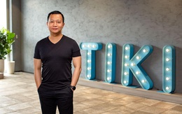 CEO Tiki lý giải vì sao đang từ 'đối thủ' trở thành 'đối tác' cùng Thế giới Di động