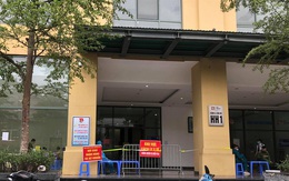 [NÓNG] Hà Nội ghi nhận ca dương tính về từ TP.HCM, từng đi làm tóc, làm móng. Thủ đô hôm nay có thêm 12 ca mắc Covid-19 mới