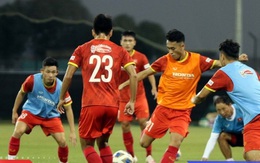 Nhận định U23 Việt Nam vs U23 Kyrgyzstan: Bài test cuối cùng
