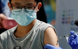 WHO: Vaccine Pfizer phù hợp để tiêm cho trẻ em từ 12 tuổi trở lên