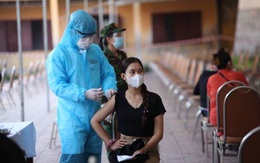 Campuchia: Tỷ lệ tiêm chủng vaccine ngừa Covid-19 đạt gần 85% dân số
