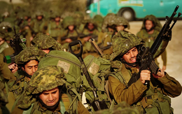 Quân đội Israel thiết lập căn cứ bí mật giám sát các hoạt động của Iran