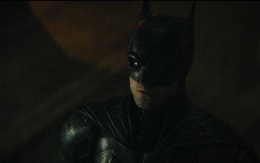 Bom tấn được chờ đợi bậc nhất DC "Batman" hé lộ trailer mới