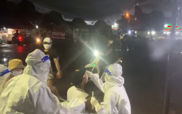 Đắk Lắk: Phát hiện ổ dịch Covid-19 phức tạp tại chợ đầu mối