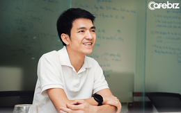 Vntrip bổ nhiệm cựu giám đốc vận hành Uber Hà Nội làm CEO thay cho nhà sáng lập Lê Đắc Lâm