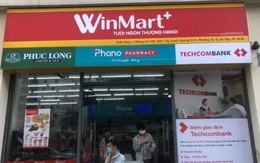 WinMart+ bắt đầu xuất hiện thay thế VinMart+: tích hợp thêm nhà thuốc Phano, có cả dịch vụ Techcombank lẫn trà sữa Phúc Long