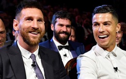 Ngã ngửa lý do khiến Messi sẽ không được trao Quả bóng vàng 2021
